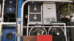 Дакар 2019 Анастасия Нифонтова за день до финиша! Экскурсия в Камаз Мастер.