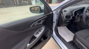 Chevrolet Malibu 9 Generations