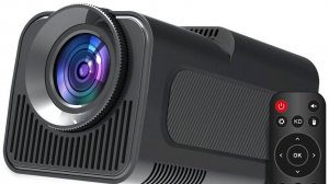 обзор проектора MAGCUBIC