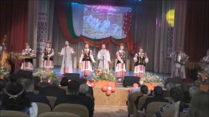 Житковичский ГЦК Житница Свята