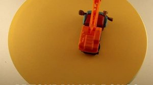 АВТОКРАН KIA BONGO