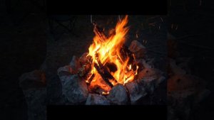 Христианин, неси огонь любви святой