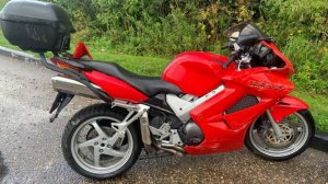 Страховщики назвали самые аварийные марки мотоциклов в РФ сезоне-2025