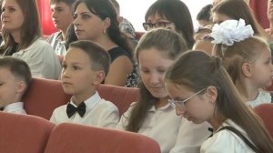 3_Первое сентября в ДМШ и ДХШ имени А_Картынова