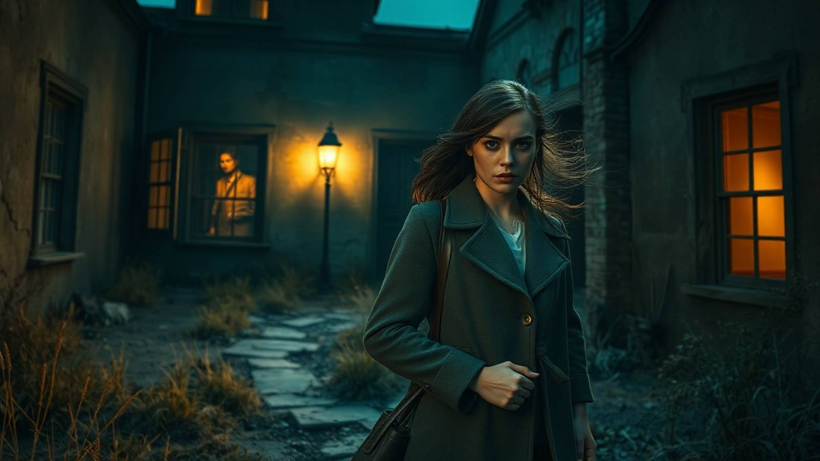 ПОЛНАЯ КНИГА 🪶 ОСОБЫЕ ОБСТОЯТЕЛЬСТВА 🪶ДЕТЕКТИВ смотреть онлайн