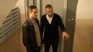 В Мытищах подводят итоги программы «Мой подъезд» за текущий год