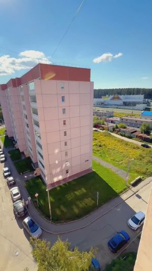 Петрозаводск Архипова 10