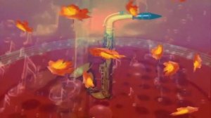 МУЗЫКА ДАРИЛА ОСЕННЮЮ ЛЮБОВЬ