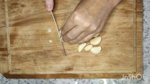 Готовим в афганском казане. Закуска из баклажан