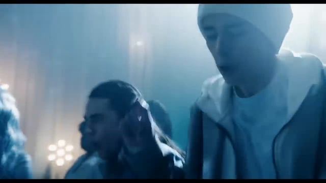 Уэнздей - Lady Gaga - Bloody Mary (Tik Tok Remix - Speed Up) смотреть онлайн