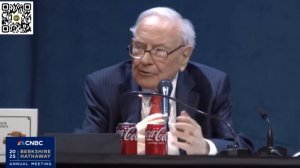 Баффет изучает больше баланс, чем отчет о прибылях.