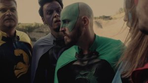 Grailknights - Forever (Official Video)