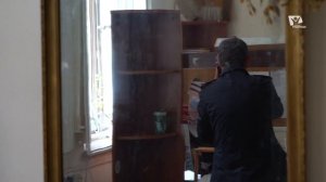 Документальный фильм_ "Люди дела" — Биолог, Сергей Хрибар