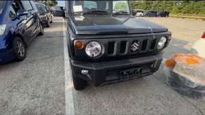 Suzuki Jimny 2021 MT