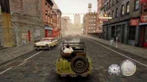 Mafia II часть 9