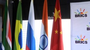 Лидеры БРИКС осудили использование торговли как инструмента давления