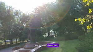 Памятник Петру и Февронии