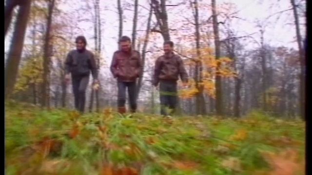 ДДТ - Что такое осень (Official video)