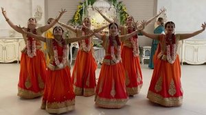 "СИЯНИЕ ЛОТОСА" в НОВОРОССИЙСКЕ а исполнении. "Анандалоки"