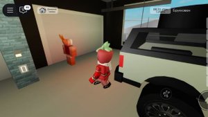 играю в Брухэвен скином спраута