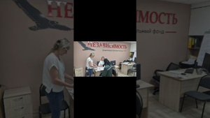 Тюрьма и служение