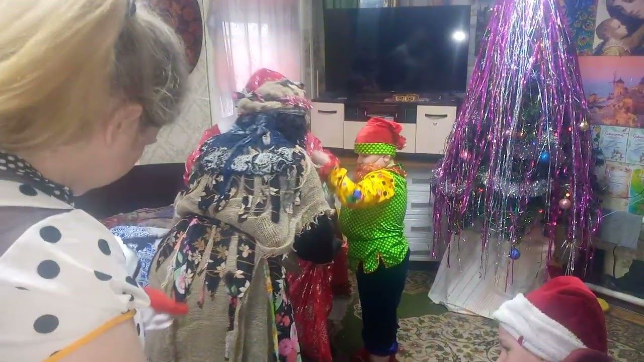 семья Вишняковых Городец 11.01.2025г. смотреть онлайн