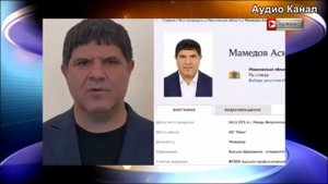 Как дэптат могу дэлат болше глава азербайджанской диаспоры идёт в депутаты от «Единой России»