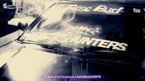 CHILL_ NIGHT_DRIVE MIX ー Part 110