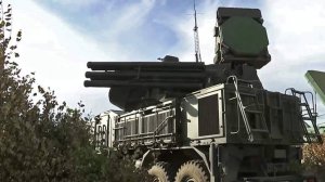 Средства ПВО за три часа уничтожили три БПЛА ВСУ над регионами России