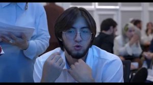 В ЧГПУ прошла стратегическая сессия для кандидатов в Кадровый резерв.