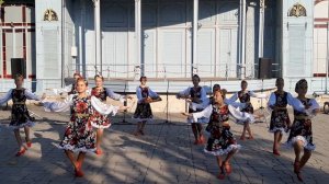 Ансамбль Калейдоскоп - Коробейники