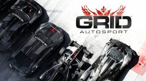 GRID Autosport — Трейлер релиза на Nintendo Switch
