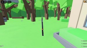 Прячем незнакомцев от друга!