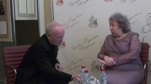 Александр Демченко - Беседа о наставничестве (Н. Смирнова, А. Шевцова)