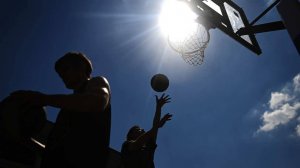 Дегтярев: в России баскетболом занимаются почти 2 млн человек