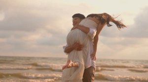 Человеку просто нужен человек