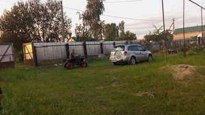 покатушки на квадроцикле
