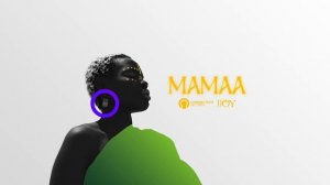 JJOY - Mamaa