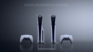 Sony PS5 Slim
