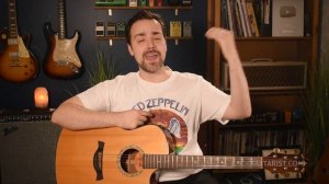 Day 7 - Practicing Effectively (30 Days of Guitar)