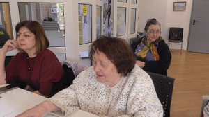 Инна Петровна Бондарева