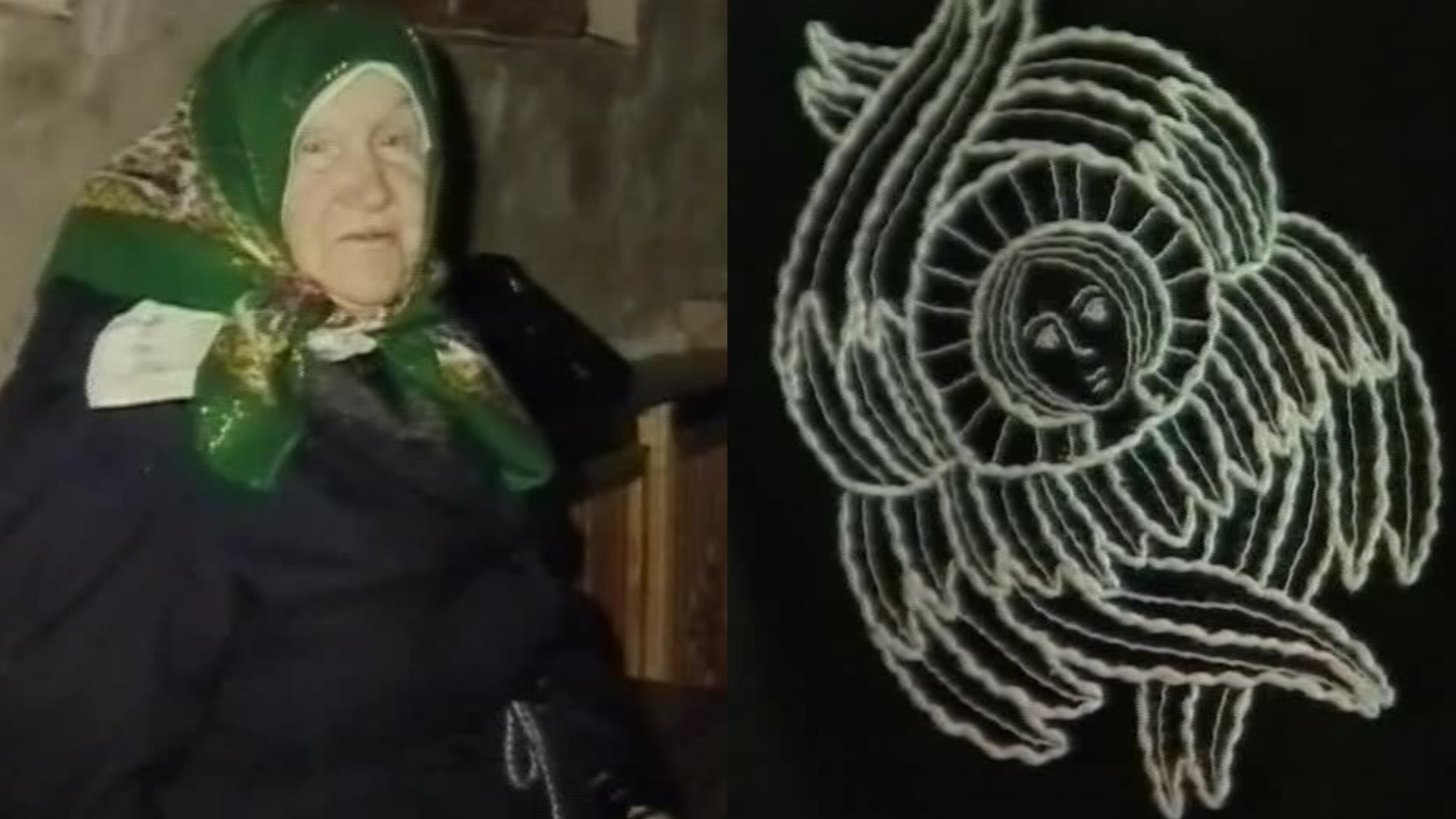 ГРОЗНОЕ ПРОРОЧЕСТВО..О БОГЕ ЗАБЫЛИ..НЕ ЗНАЕТЕ КУДА ПОПАДЕТЕ.БЛАЖЕННАЯ СТАРИЦА МАРИЯ( МАТУКАСОВА) ч.7