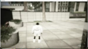 Просто играю в GTA 5 RP