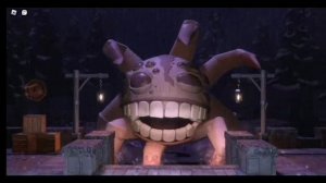 Новая заставка, наконец-то