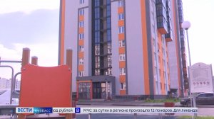 Получить квартиру выпускнику детского дома помогли судебные приставы Кузбасса