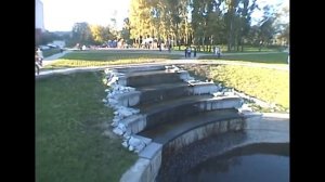 Хабаровск образца 2003 года