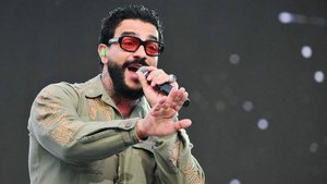 Рэпер Тимати объявлен в розыск Службой безопасности Украины