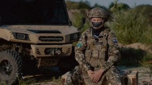 ‼️🇷🇺История одной задачи, Десантник с позывным "КИТАЕЦ"😎🤙🤍💙❤️🇷🇺🇷🇺🇷🇺