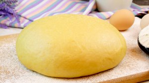 Легендарное Хрущевское тесто! Ночное, Нестареющее, Универсальное, Французское, Кулебячное, Холодное-