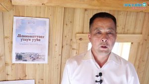 1-кы Тыыллыма нэһилиэгэр Павел Игнатьев – Тимир Байбал аатынан түмэл арылынна №2